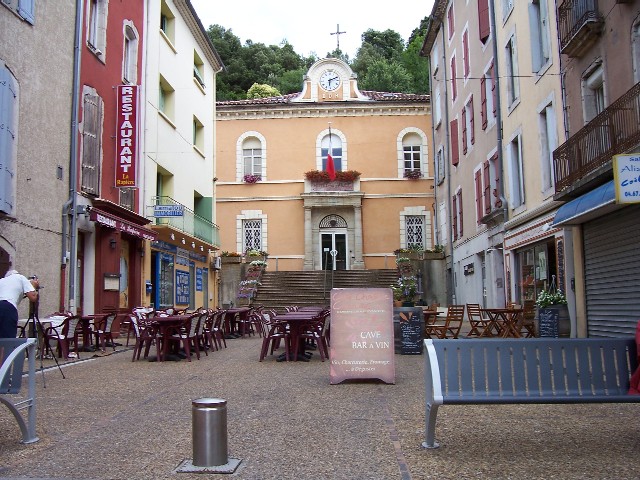 Mairie
