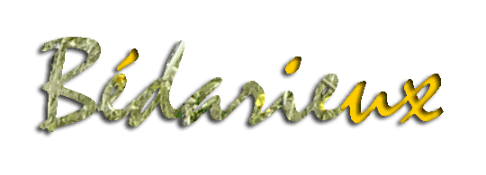 Bedarieux